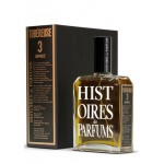 Histoires de Parfums Tubereuse 3