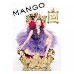 Mango Lady Rebel Dance Queen