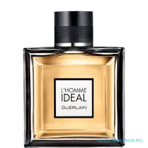 Guerlain L Homme Ideal