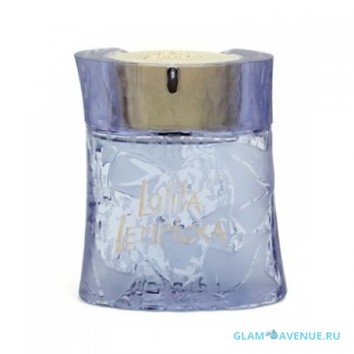 Lolita Lempicka L'Eau Au Masculin