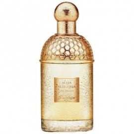 Guerlain Aqua Allegoria Lys Soleia