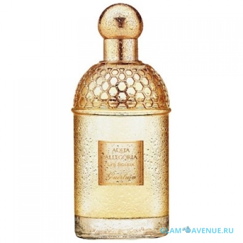 Guerlain Aqua Allegoria Lys Soleia