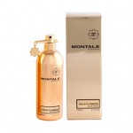 Montale Gold Flowers