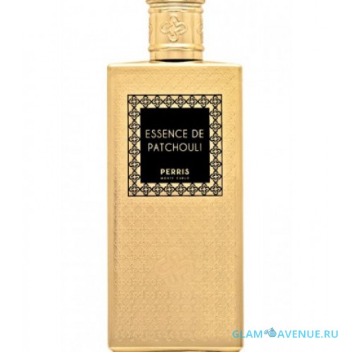 Perris Monte Carlo Essence de Patchouli