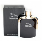 Jaguar Classic Black