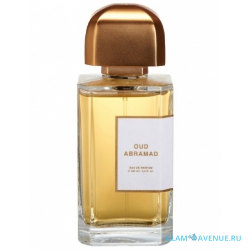 Parfums BDK Paris Oud Abramad