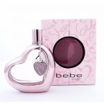 Bebe Sheer