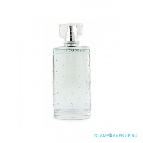 Caron Eaux De Caron Pure Винтаж