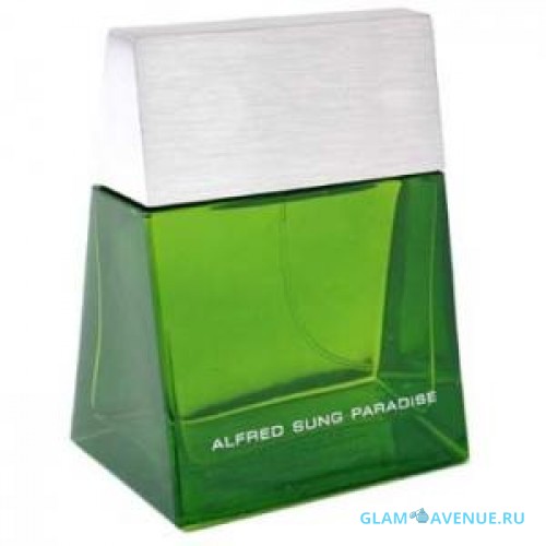 Alfred Sung Paradise Homme