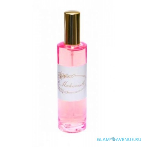 Prudence Paris Mademoiselle Red Fruits