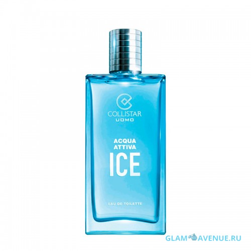 Collistar Acqua Attiva Ice