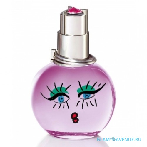 Lanvin Eclat d’Arpege Eyes On You