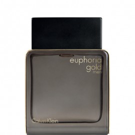 Calvin Klein Euphoria Gold Men