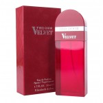 Elizabeth Arden Red Door Velvet