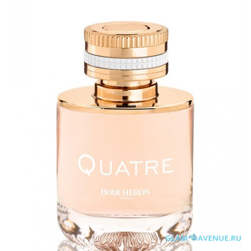 Boucheron Quatre Pour Femme