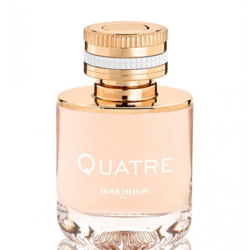 Boucheron Quatre Pour Femme