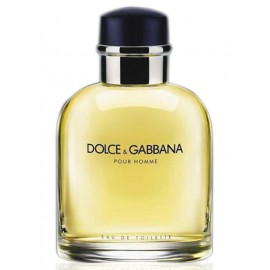 Dolce And Gabbana Pour Homme