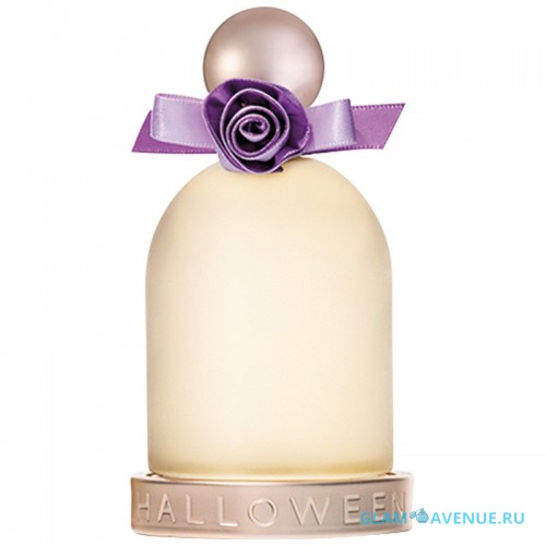 Jesus Del Pozo Halloween Fleur