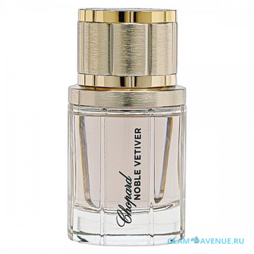 Chopard Noble Vetiver