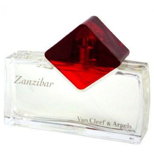 Van Cleef & Arpels Zanzibar