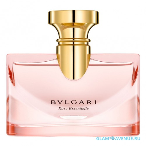 Bvlgari Rose Essentielle