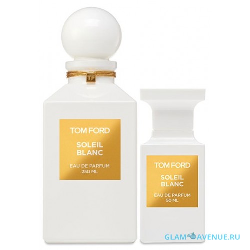 Tom Ford Soleil Blanc