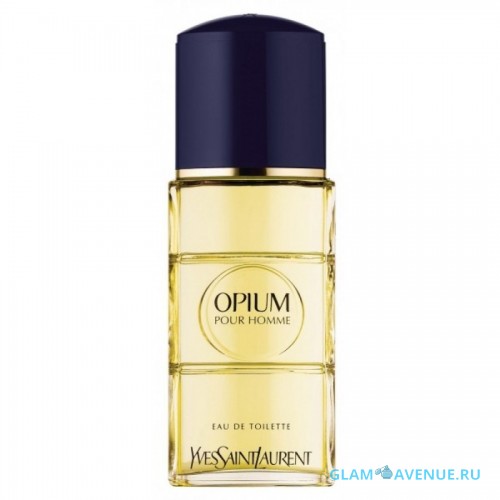 YSL Opium Pour Homme