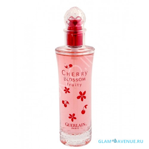 Guerlain Cherry Blossom Fruity