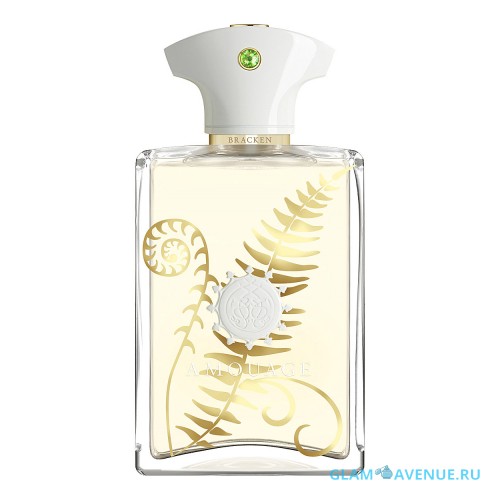 Amouage Bracken For Men