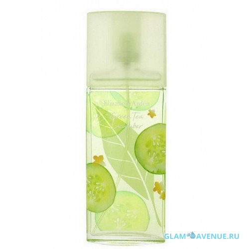 Elizabeth Arden Green Tea Cucumber