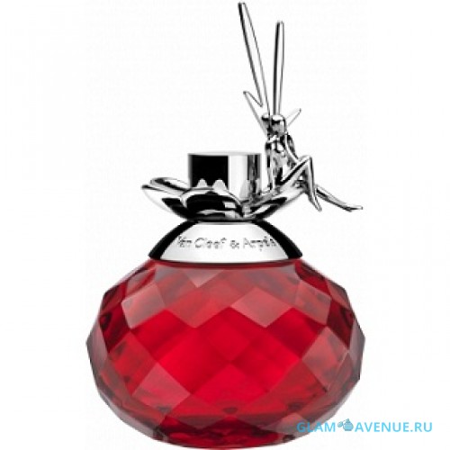 Van Cleef & Arpels Feerie Rubis