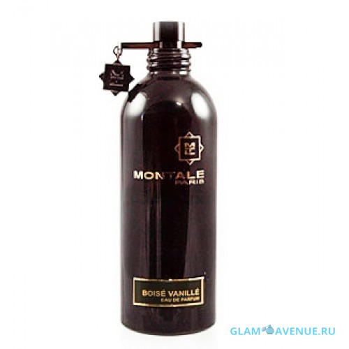 Montale Boise Vanille