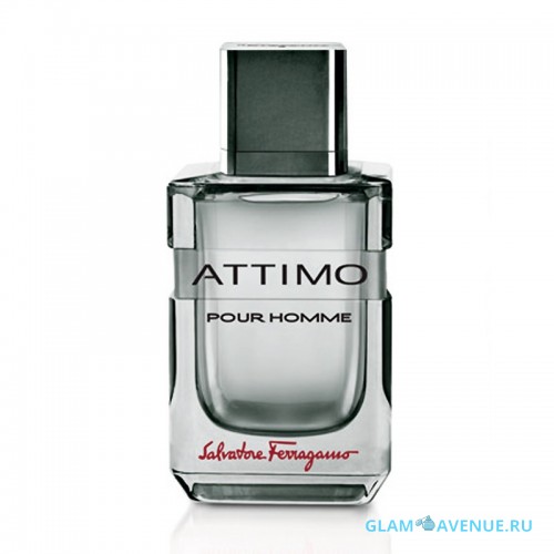 Salvatore Ferragamo Attimo Pour Homme