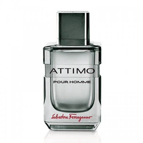 Salvatore Ferragamo Attimo Pour Homme