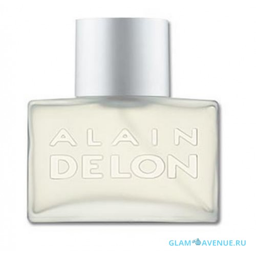 Alain Delon Pour Homme