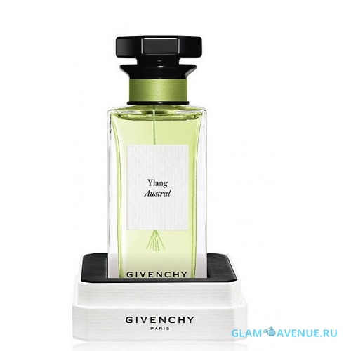 Givenchy Ylang Austral