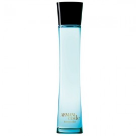 Armani Code Turquoise For Women