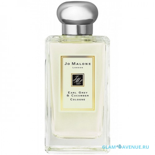 Jo Malone Tea Collection Earl Grey and Cucumber