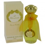 Annick Goutal Le Chevrefeuille