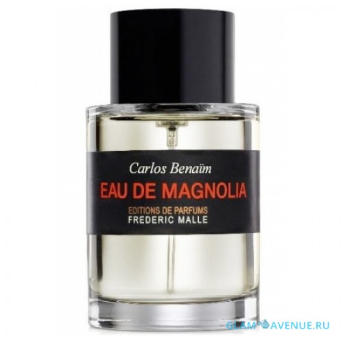 Frederic Malle Eau De Magnolia