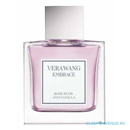 Vera Wang Embrace Rose Buds And Vanilla