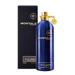 Montale Blue Amber