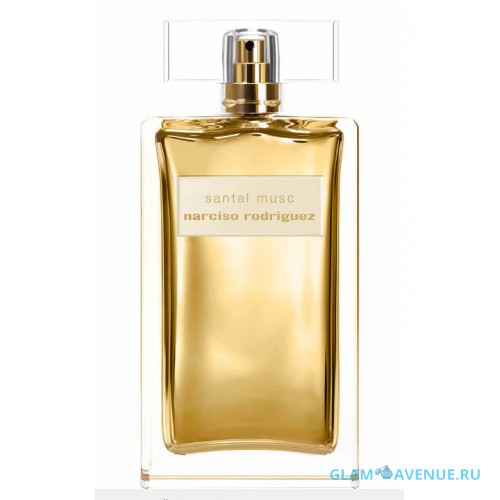 Narciso Rodriguez Santal Musc