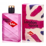 Lee Cooper Originals London Spirit For Women