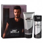 David Beckham Beyond Forever