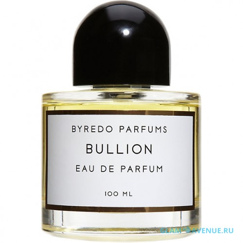 Byredo Bullion