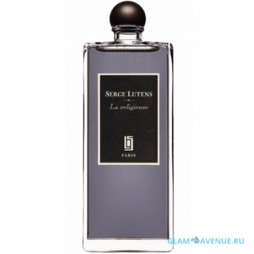 Serge Lutens La Religieuse