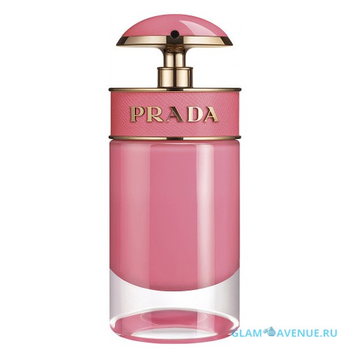 Prada Candy Gloss