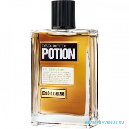 Dsquared2 Potion