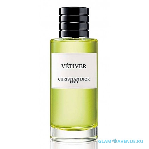 Christian Dior Vetiver